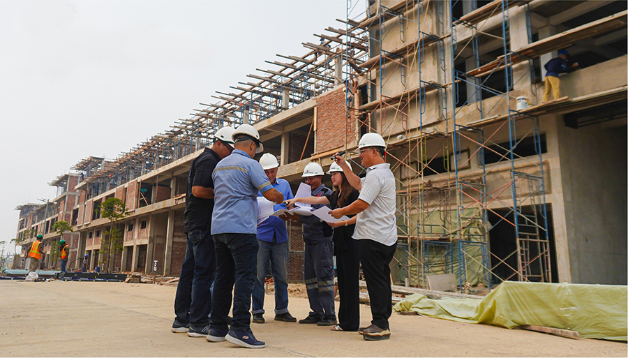 Jelang Topping Off, Duta Indah Starhub Siapkan Promo dan Doorprize Senilai Miliaran Rupiah